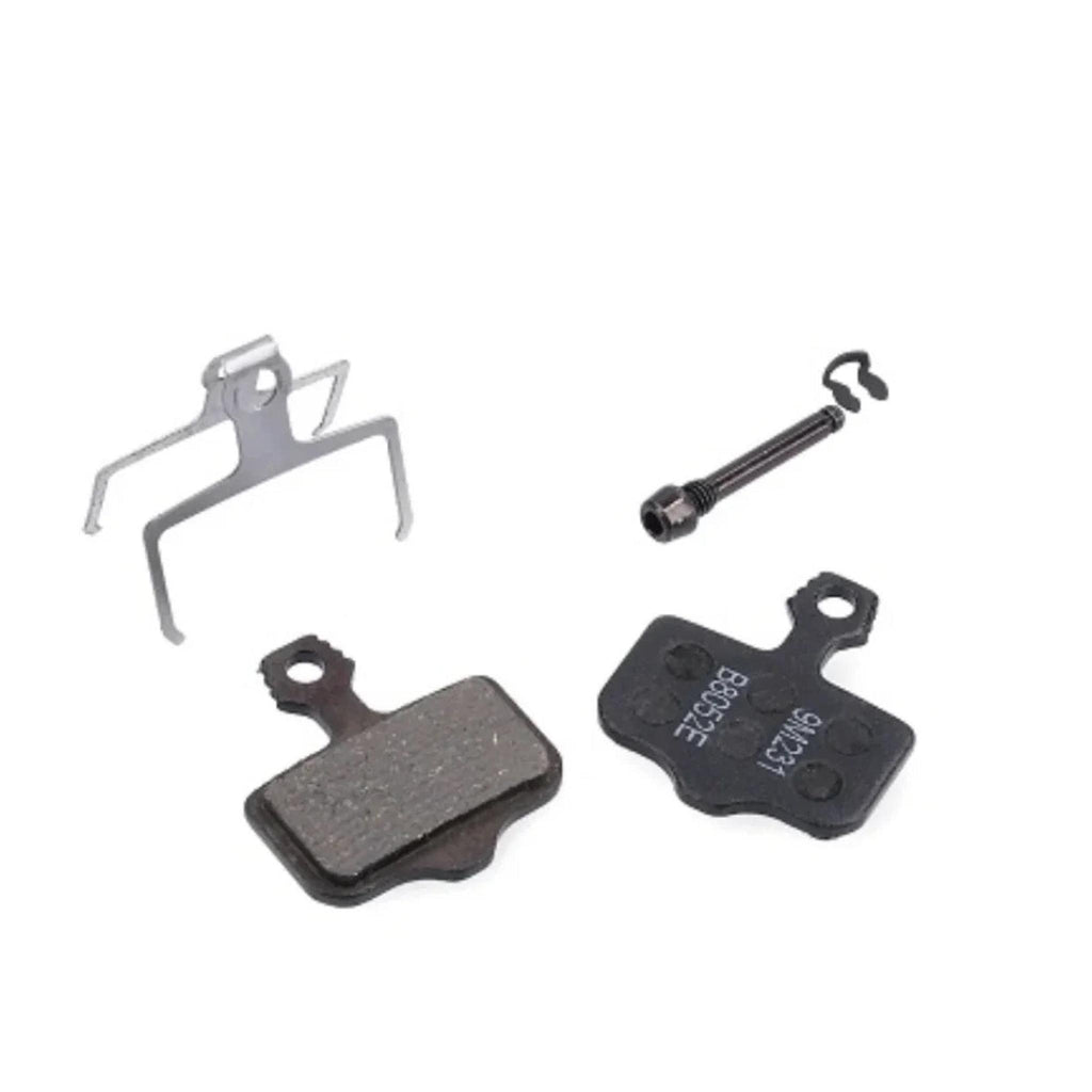 Sram Pads Disc Org/Steel-Parts-Online Bicycle Shop