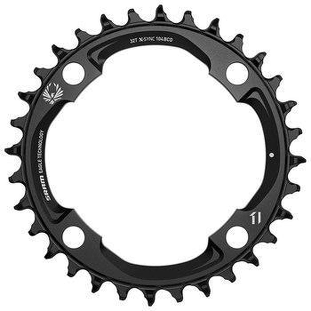 Sram Chainring XSYNC2 36T-Parts-Online Bicycle Shop