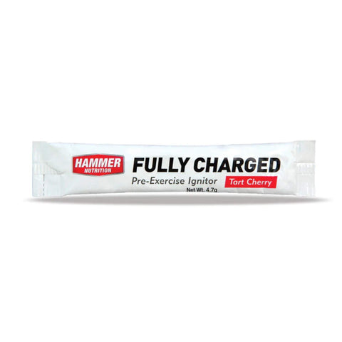 Hammer Fully Charged Tart Sachet Cherry