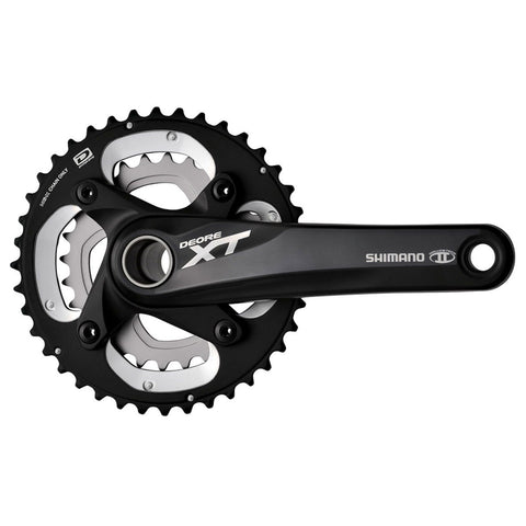 Shimano Crank XT 175mm 38-24