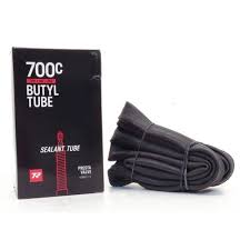 Titan Tube 700x18-25c F/V 80mm-Tube-Online Bicycle Shop