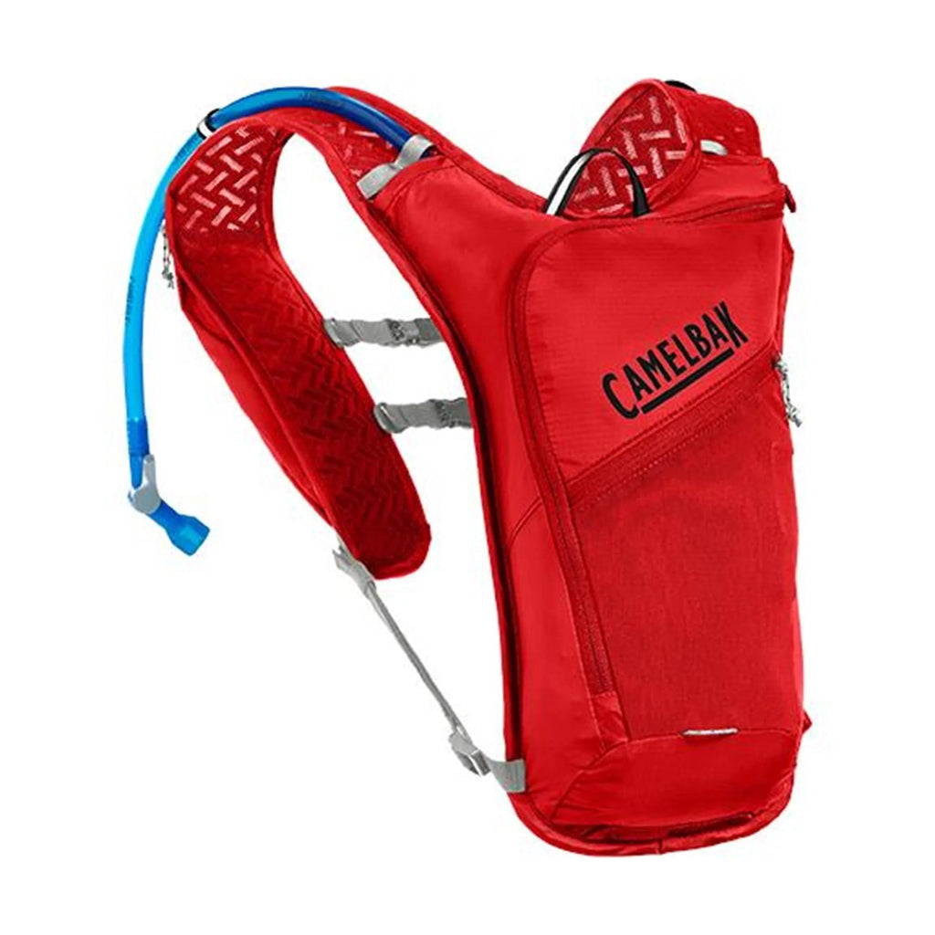 Camelbak Octane Dart 1.5L Fiery Red-Hydration Packs-Online Bicycle Shop