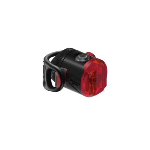 Lezyne Light Rear Femto Usb Drive Red