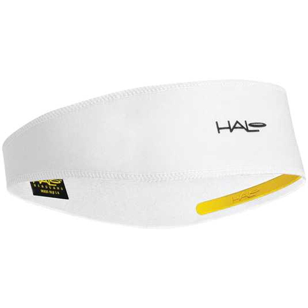 Halo Super Wide II Pullover White-Accessories-Online Bicycle Shop
