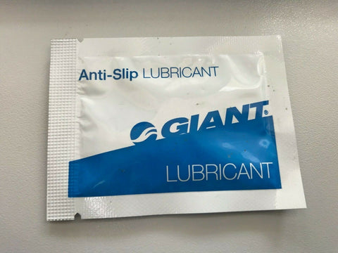 Giant Anti-Slip Lubricant