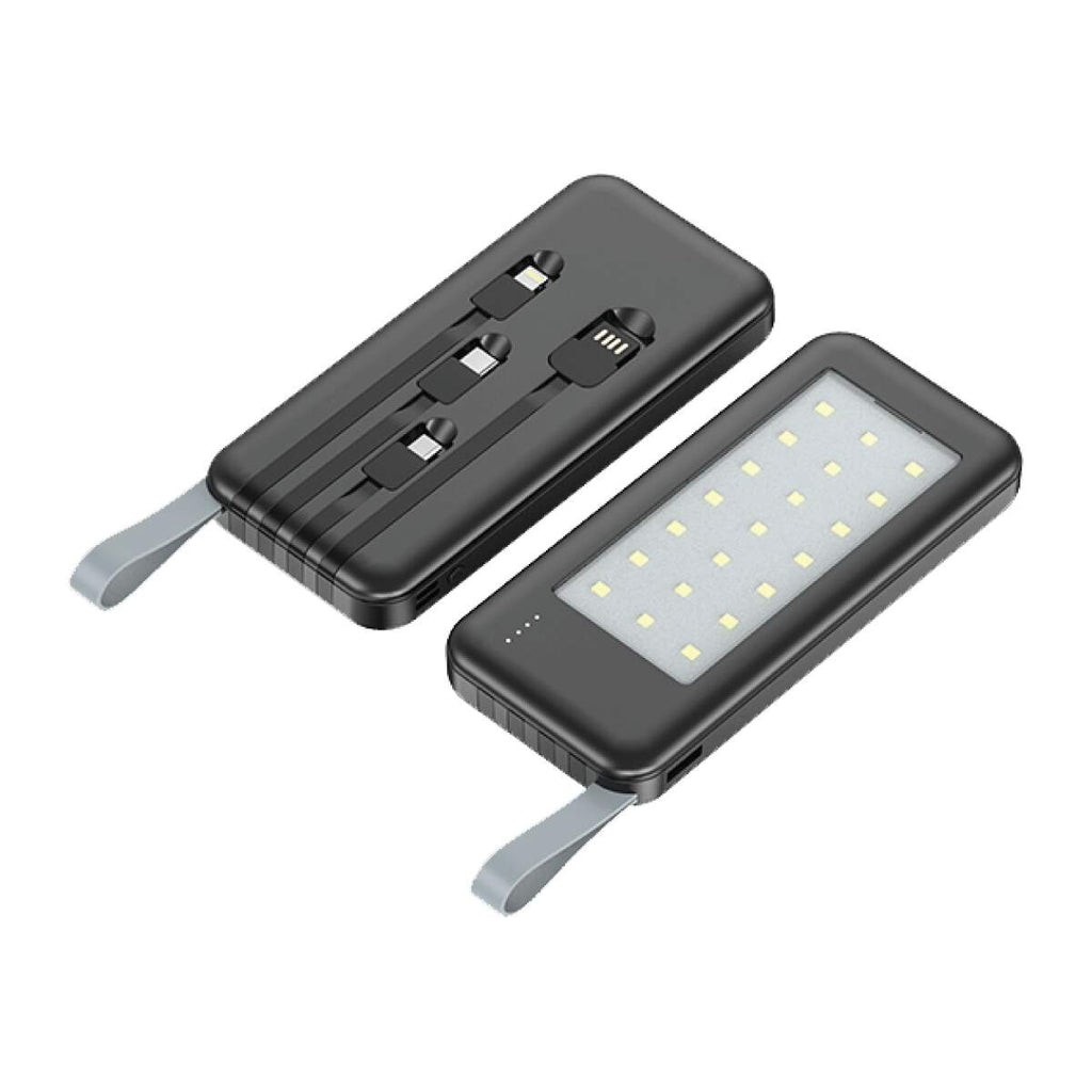 Red-E RLW-10 Power Bank-Accessories-Online Bicycle Shop