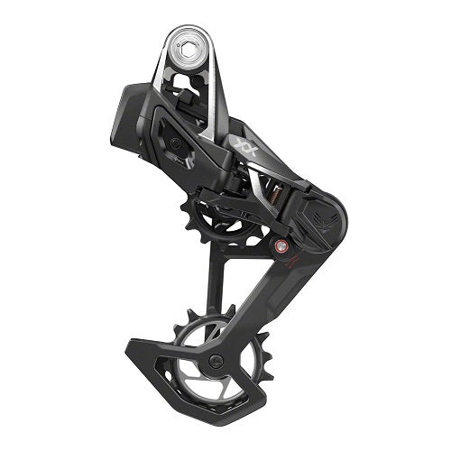 Sram Derailleur XXSL T-Type Eagle AXS 12 Speed - No Battery/Charger-Derailleurs-Online Bicycle Shop