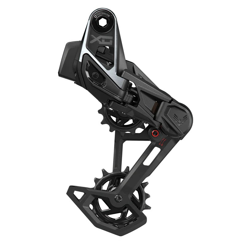 Sram Derailleur XO T-Type Eagle AXS 12 Speed - No Battery/Charger-Derailleurs-Online Bicycle Shop