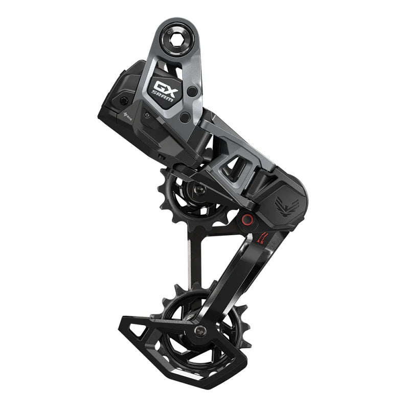 Sram Derailleur GX T-Type Eagle AXS 12 Speed - No Battery/Charger-Derailleurs-Online Bicycle Shop