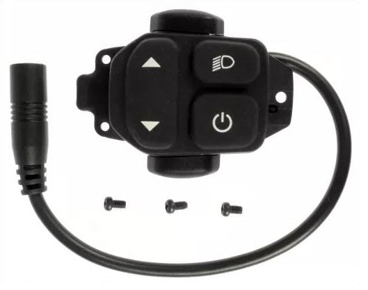 Giant Ebike RideControl Evo Button/Switch-Accessories-Online Bicycle Shop
