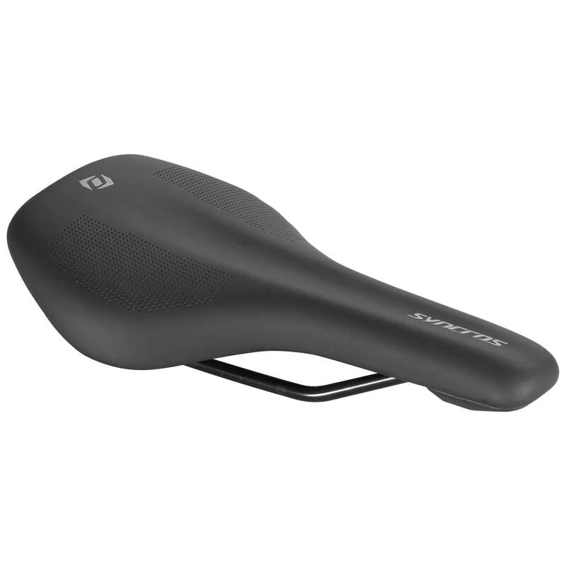 Syncros Saddle SA-07 MTB-Saddles-Online Bicycle Shop