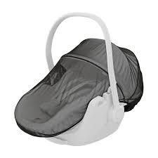 Thule Infant Car Seat - Mosquito Net-Thule accessories-Online Bicycle Shop