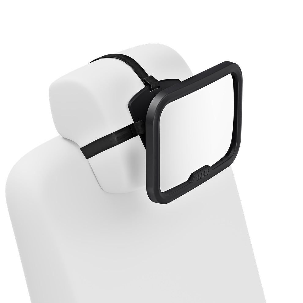 Thule car seat baby mirror-Strollers-Online Bicycle Shop