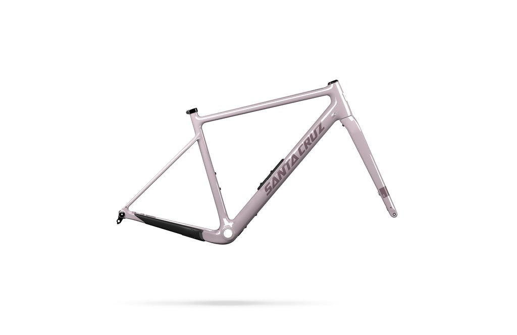 Santa Cruz 2025 Stigmata CC Frameset-Frame-Online Bicycle Shop