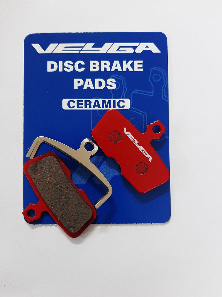 Veyga Disc Brake Pad Ceramic Sram-Brake Pads-Online Bicycle Shop