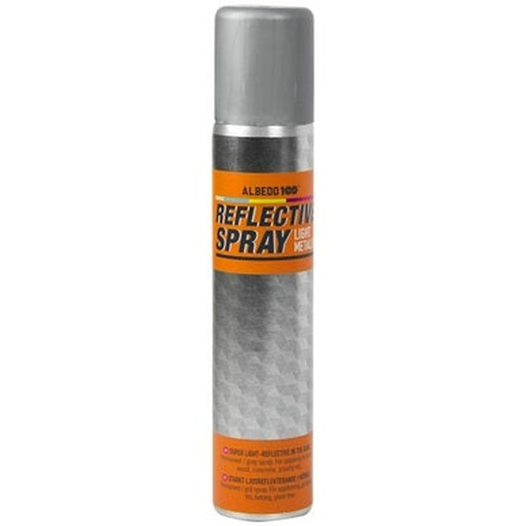 Albedo 100 Metallic Spray-Accessories-Online Bicycle Shop