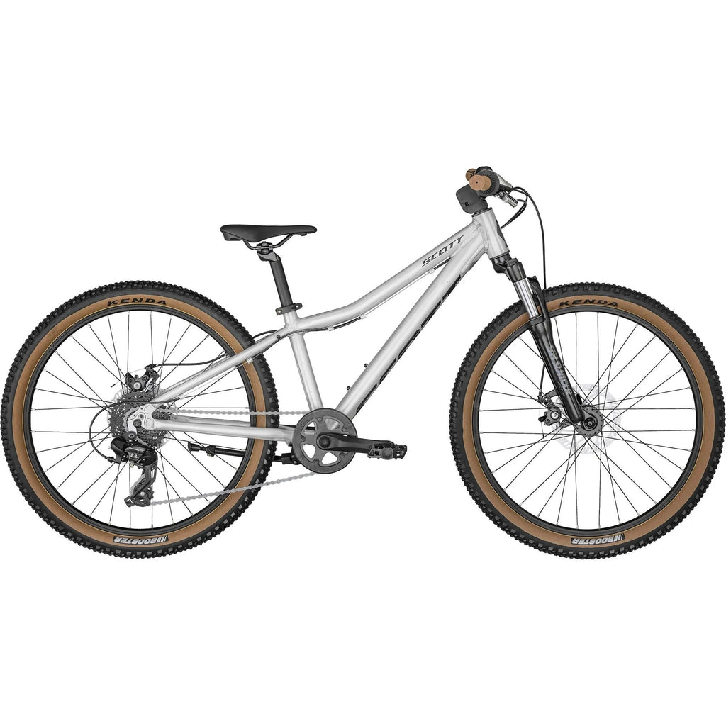 Scott 2023 Scale-24" Kids Bicycles-Online Bicycle Shop