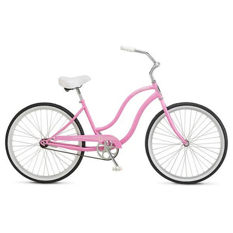Schwinn S1 Cruiser Womans
