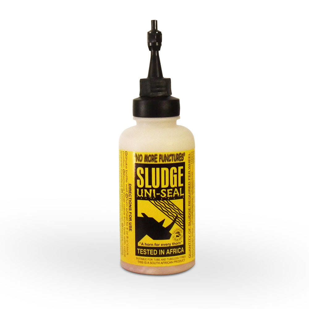 Sludge 200ML - Tubeless-Misc-Online Bicycle Shop