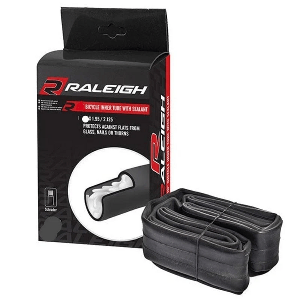 Raleigh Tube 27.5x1.95/2.125 Sv-Tube-Online Bicycle Shop
