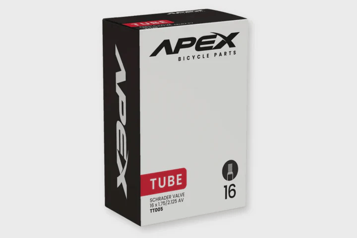 Apex Tube 26x1.75/2.125-Tube-Online Bicycle Shop