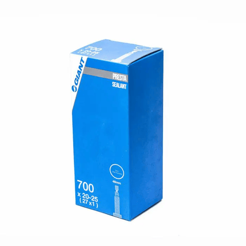 Giant Tube 700x20-25c Pv 48mm S/Seal