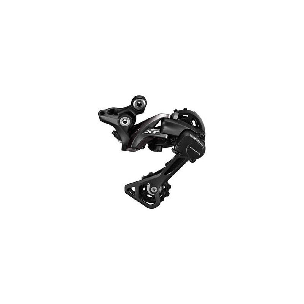Shimano Derailleur Rear Xt 11 Speed-Parts-Online Bicycle Shop