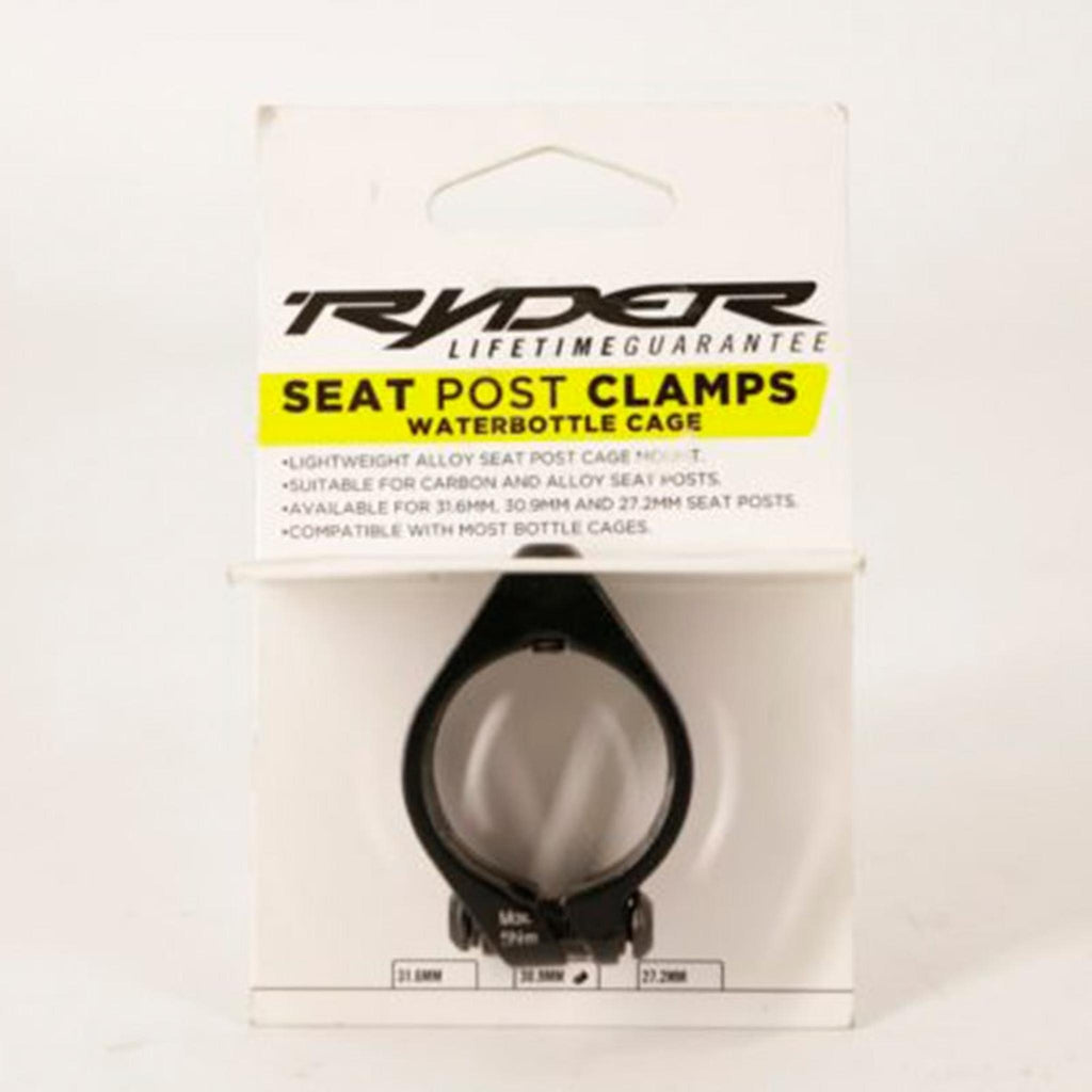Ryder Cage Adjuster-Accessories-Online Bicycle Shop