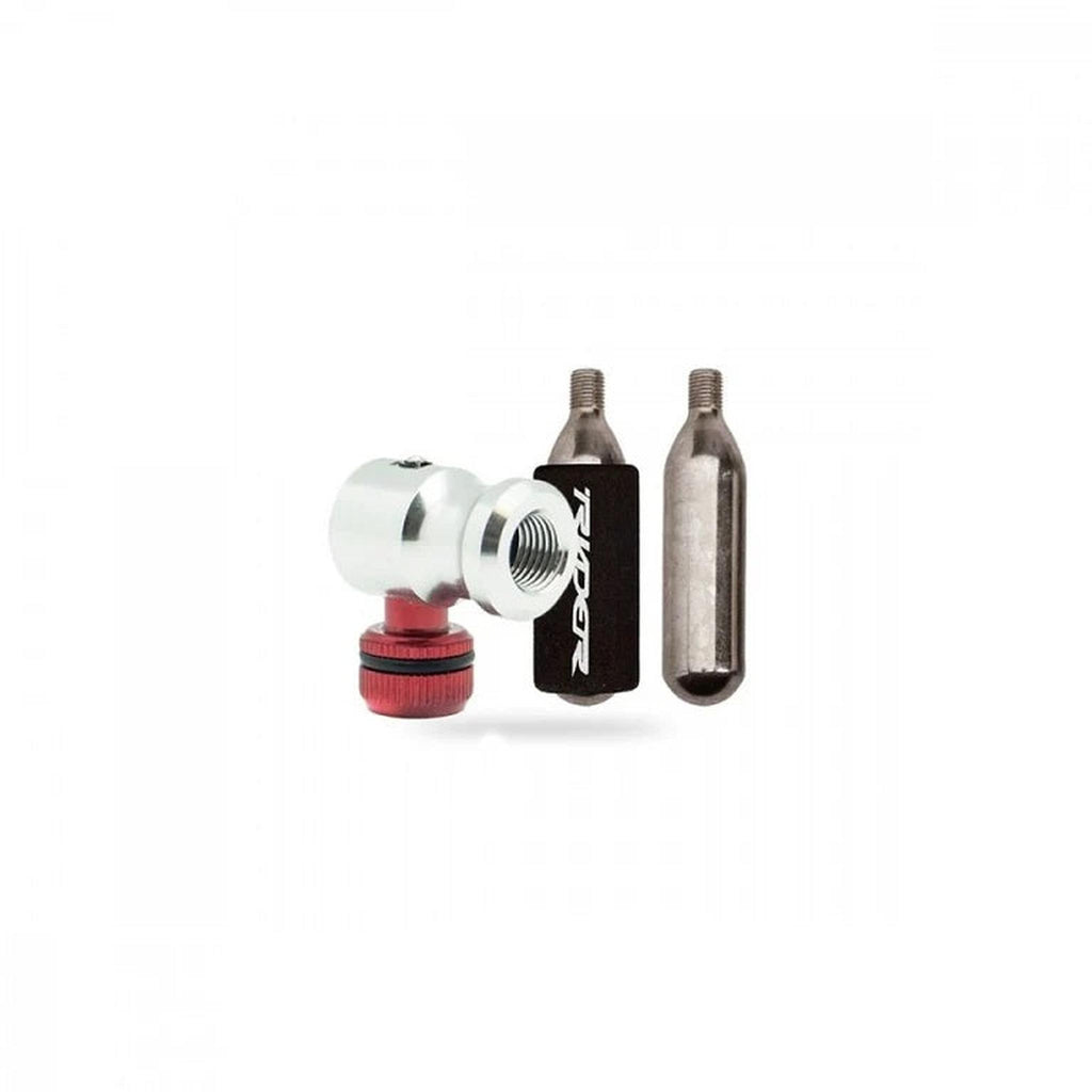 Ryder Co2 16G Impress Infla Kit-Accessories-Online Bicycle Shop