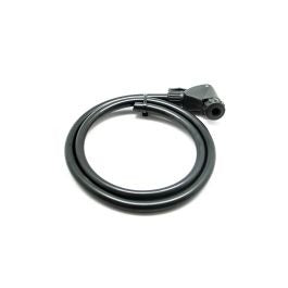 Ryder Pump Smart Head + Hose 3.0-Pumps-Online Bicycle Shop