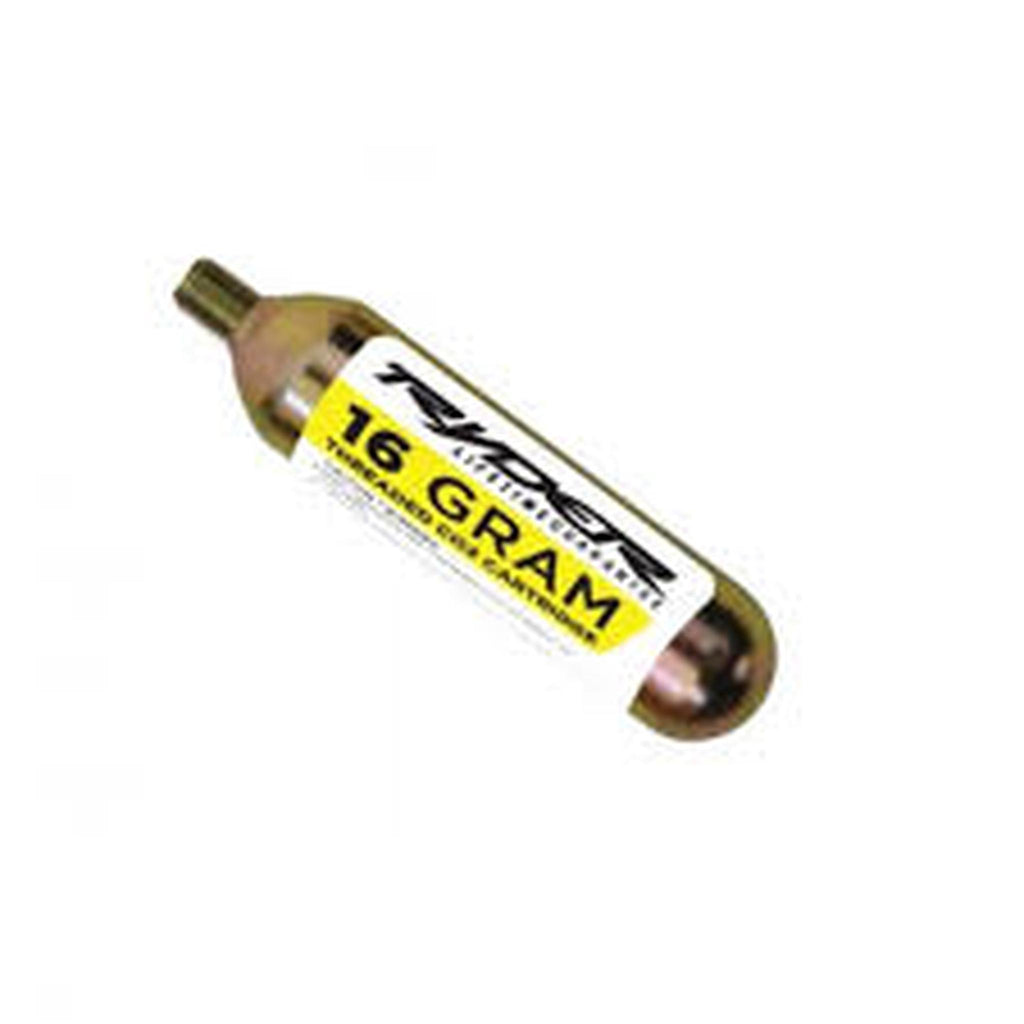 Ryder CO2 Bomb 16Gr-Parts-Online Bicycle Shop