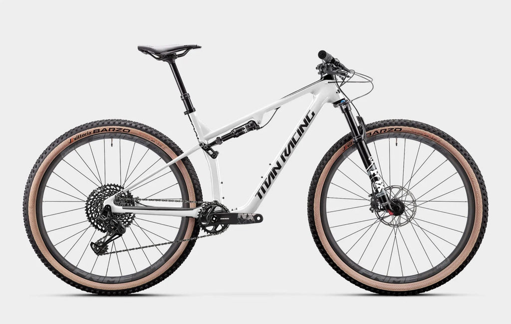 Titan Racing Cypher DC Carbon Expert-29er Bicycles-Online Bicycle Shop