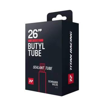 Titan Tube Sealant 26x2.125 A/V