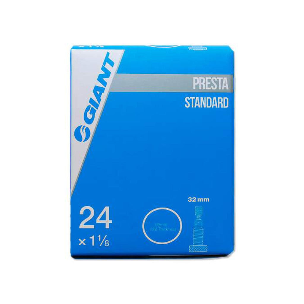 Giant Tube 24x1 1/8 PV-Tube-Online Bicycle Shop