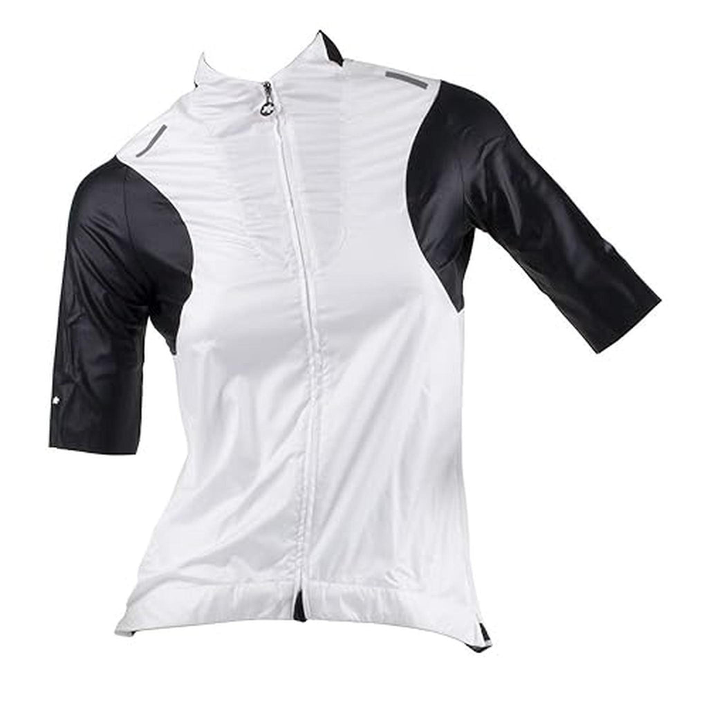 Assos Top Panther Small White-Helmets-Online Bicycle Shop