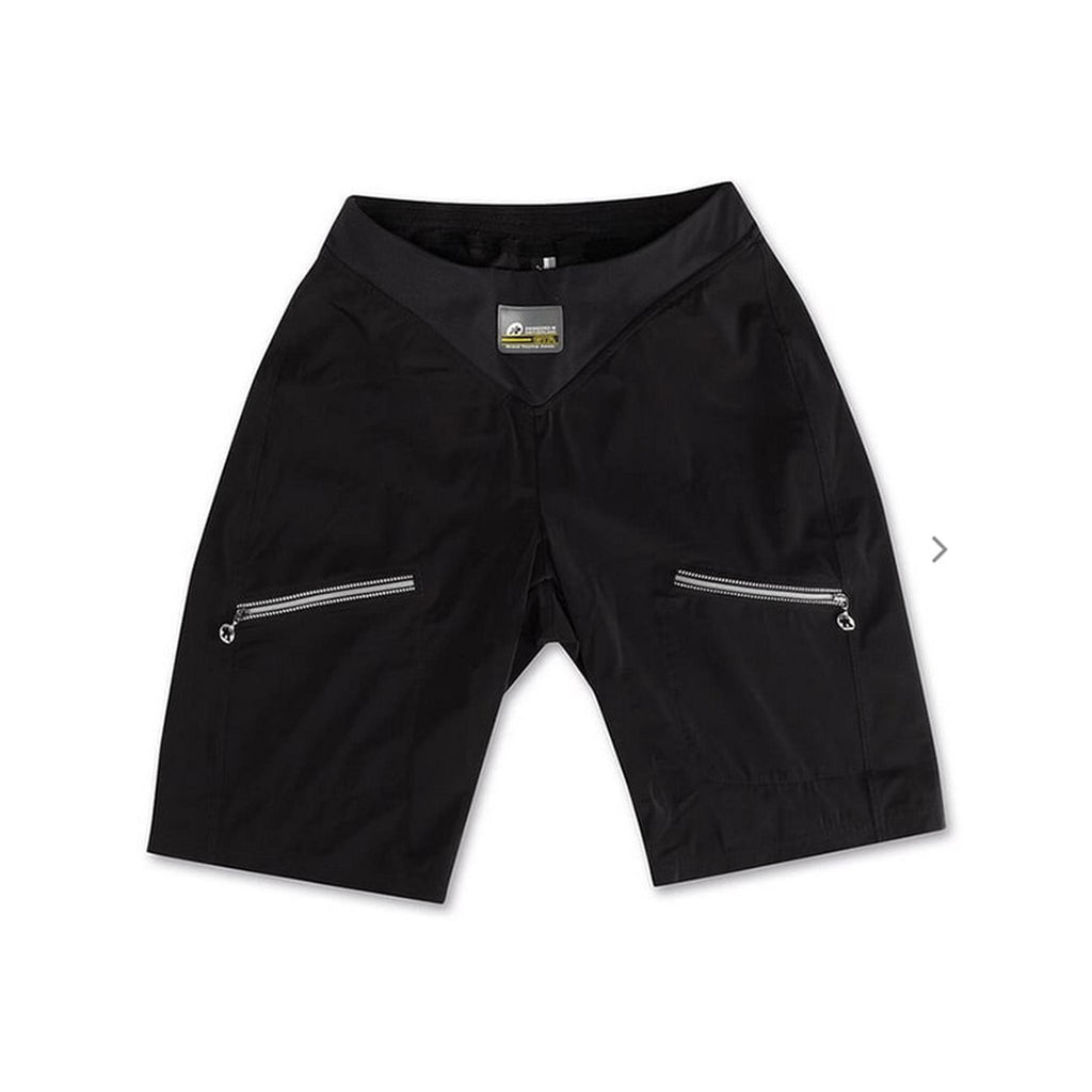 Assos Shorts Gigolo Medium Black-Clothing-Online Bicycle Shop