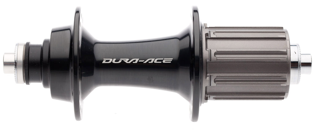 Shimano Rear Hub 9000-Parts-Online Bicycle Shop