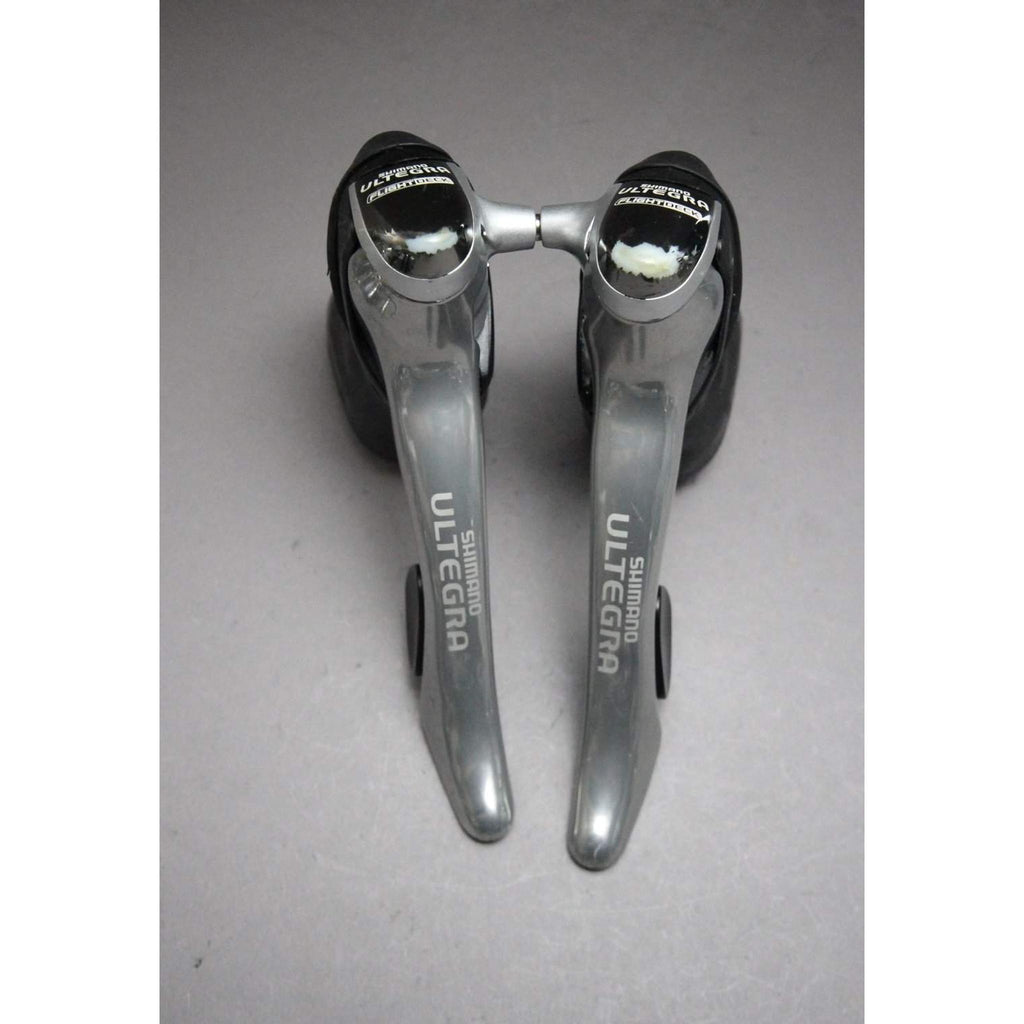 Shimano Ultegra STI Body ST6510-Parts-Online Bicycle Shop