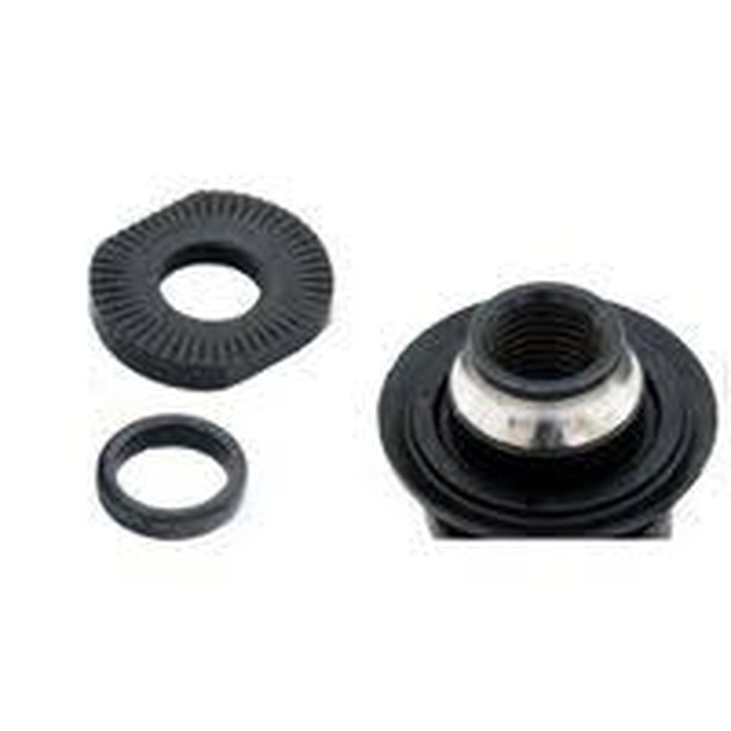 Shimano Lock Nut Front WHRS10-Parts-Online Bicycle Shop