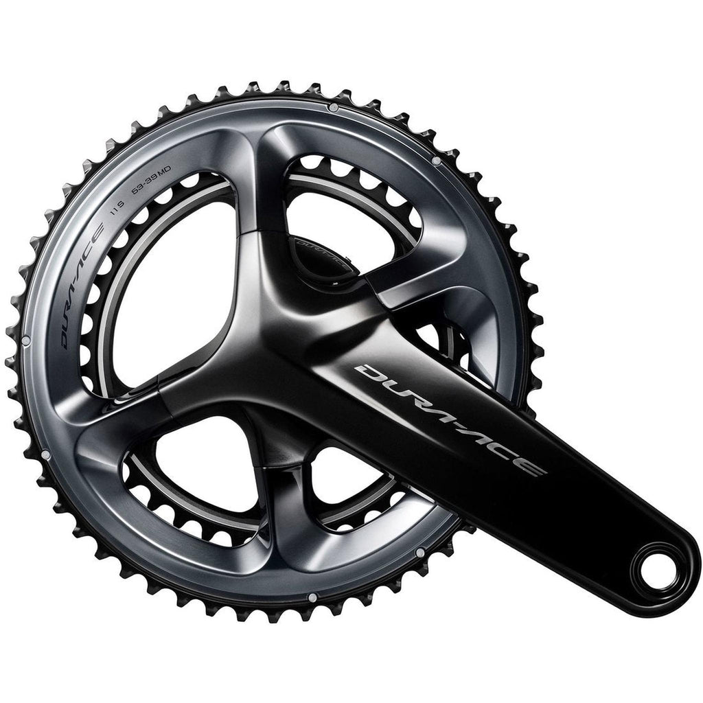 Shimano Crank Arm Dura-Ace FCR9100 172.5mm-Parts-Online Bicycle Shop