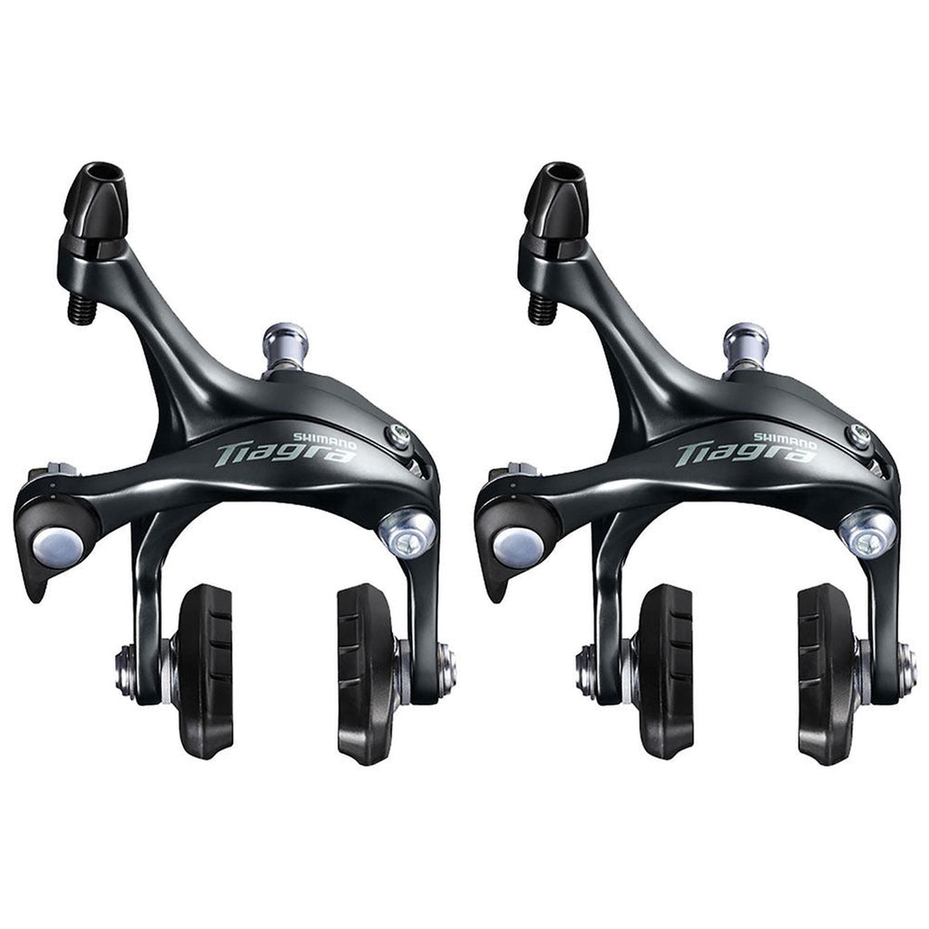 Shimano Tiagra Br-4700 Brake Set F-r Road-Parts-Online Bicycle Shop