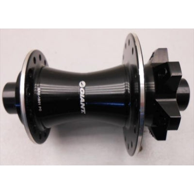 Giant Hub Road Disc Front P-A 28H-Hubs-Online Bicycle Shop