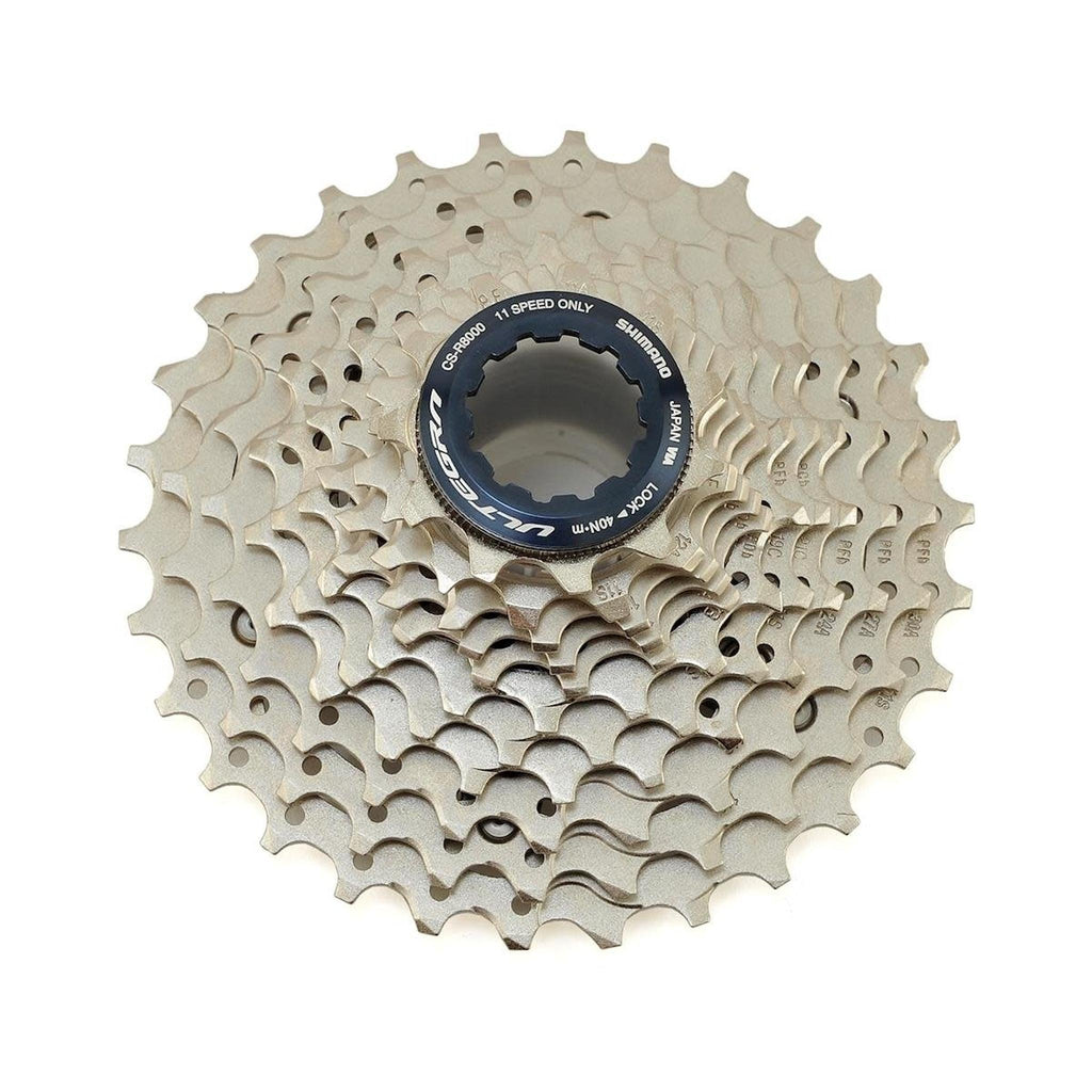 Shimano Cassette 14-28 Ultegra 11 Speed-Cassettes-Online Bicycle Shop