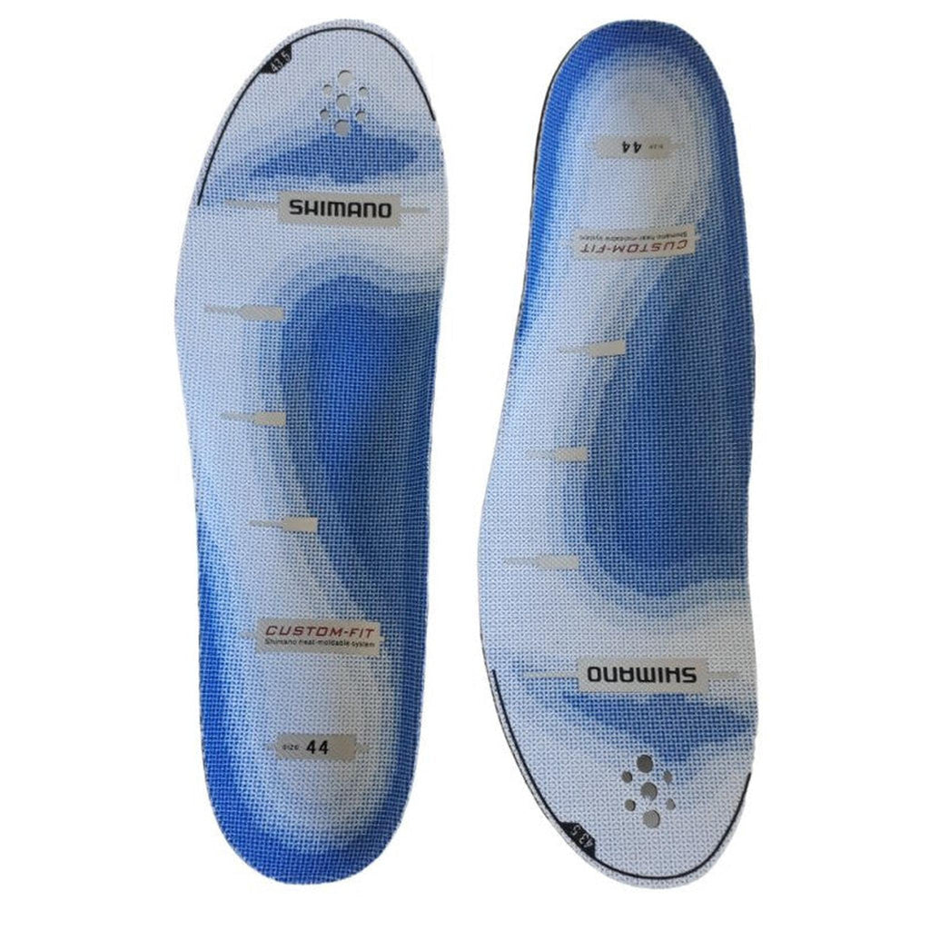 INSOLE Shimano CUSTOM FIT 41-Accessories-Online Bicycle Shop