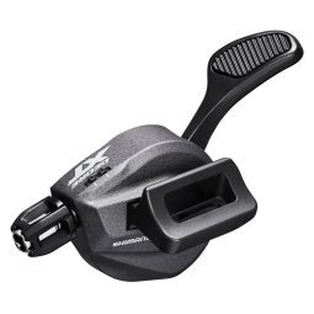 Shimano Shifter Slm810R Xt Right 12 Speed-Shift levers-Online Bicycle Shop