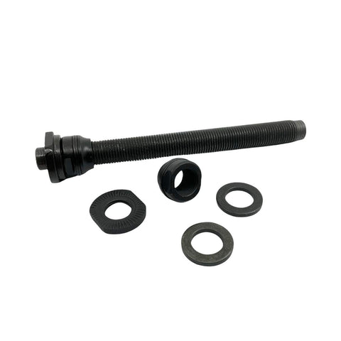 Shimano Axle Front HBM975