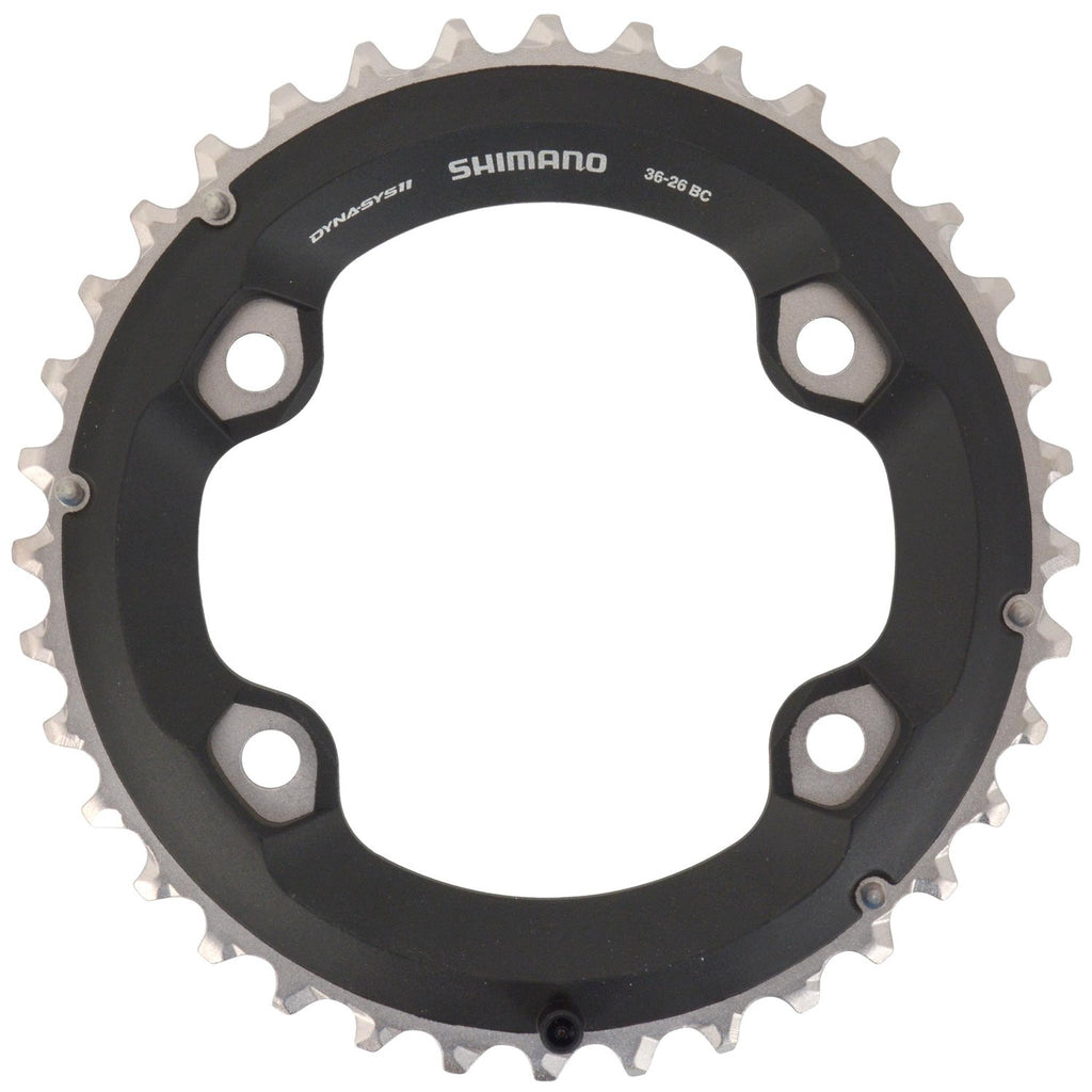 Shimano ChainRing Fcm7000 36T 2x11-Parts-Online Bicycle Shop
