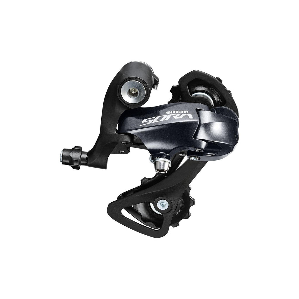 Shimano Derailleur Rdr3000 Sora Rear 9 Speed-Parts-Online Bicycle Shop