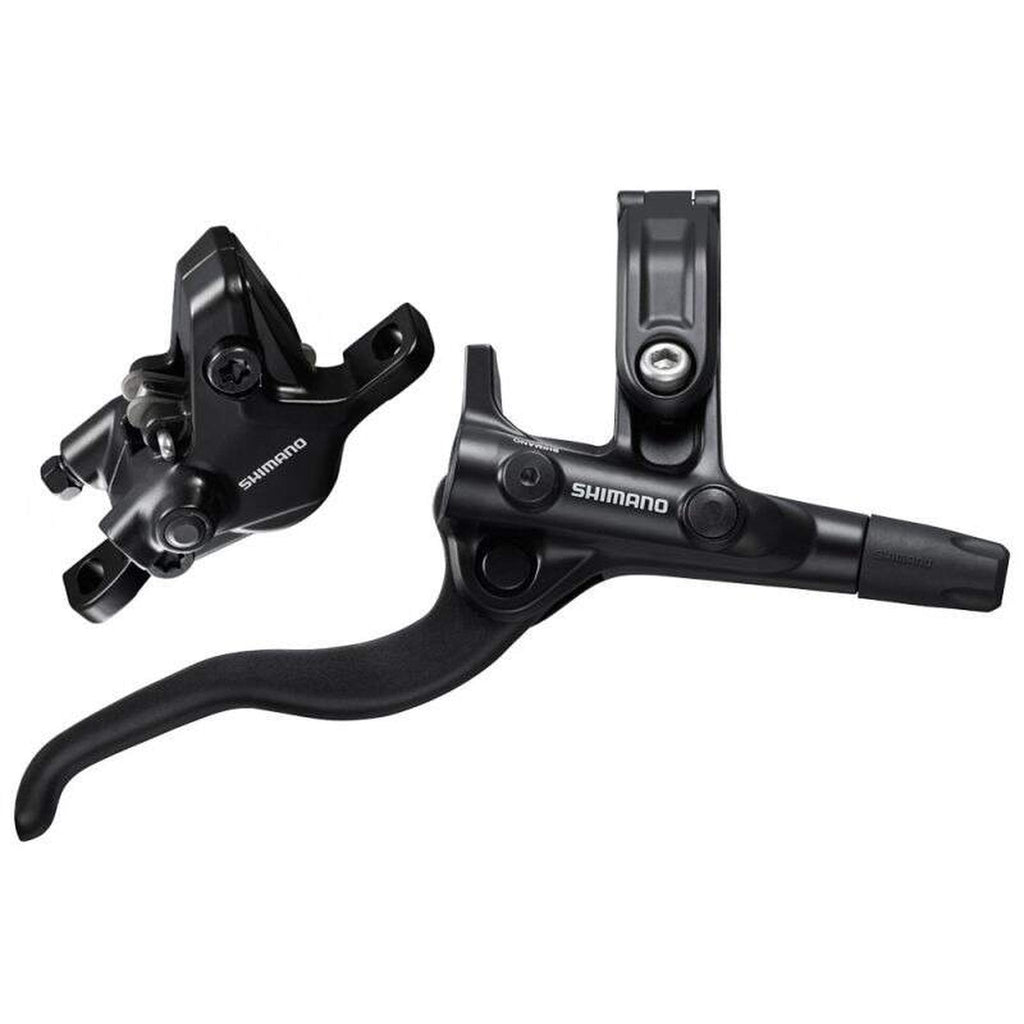 Shimano Brake Disc Set 1700M-Parts-Online Bicycle Shop