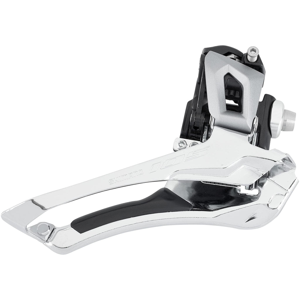 Shimano Front Derailleur Fdr7000F 105 11Spd-Parts-Online Bicycle Shop